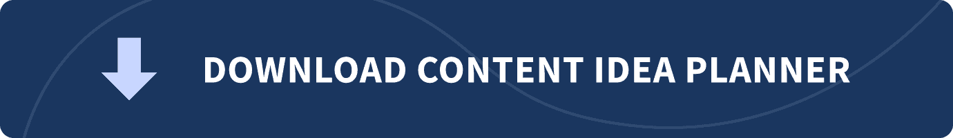 download content idea planner